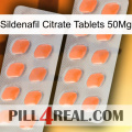 Sildenafil Citrate Tablets 50Mg 27